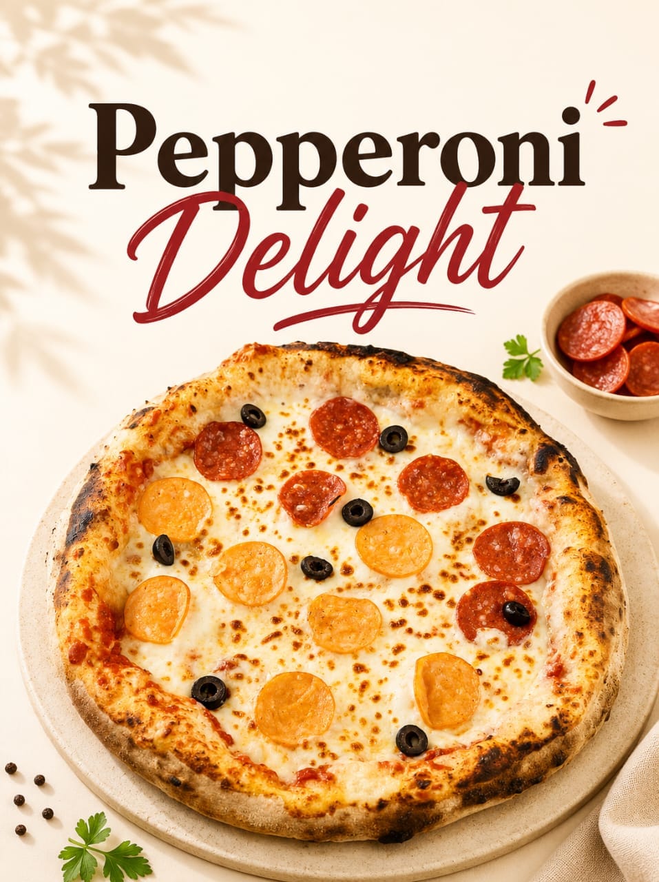 Pepperoni Delight_0