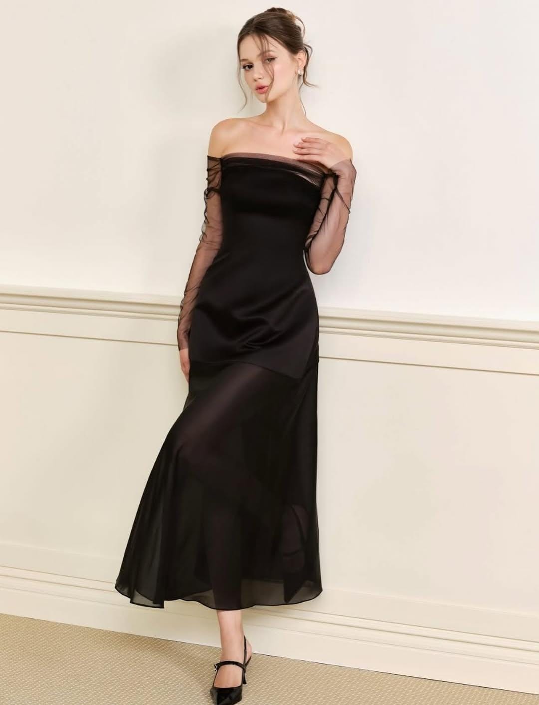 TSE - SEPHIRA DRESS 