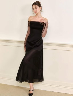 TSE - SEPHIRA DRESS 