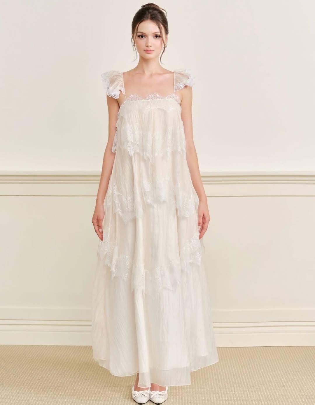 TSE - VELISE DRESS