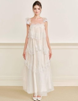 TSE - VELISE DRESS