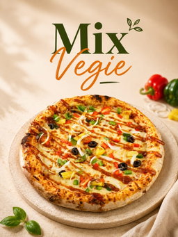 Mix Vegie