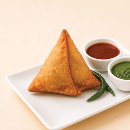 Haleem & Quick Bites