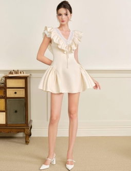 TSE - FIORA DRESS