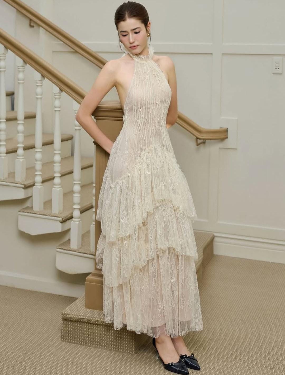 LNO - LIEN DRESS