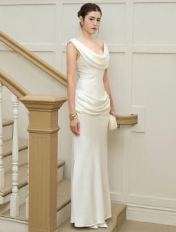 LNO - DAHLIA DRESS