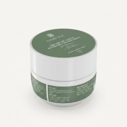 Cream of Coco Invisible Sunscream