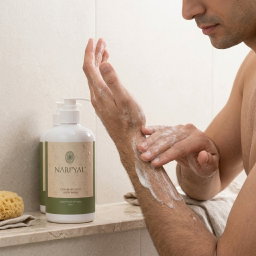 Cream of Coco bodywash -200ml