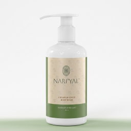 Cream of Coco bodywash -200ml