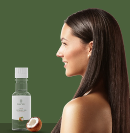 Coconut Oil