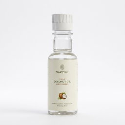 Coconut Oil