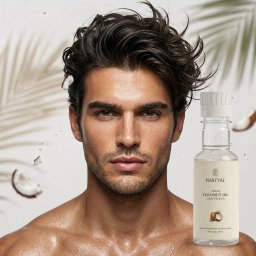 Coconut Oil