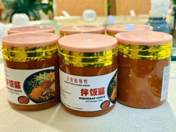 拌饭酱 Bibimbap Sauce 