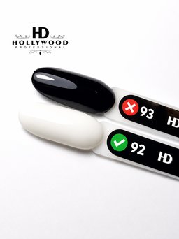 HD Hollywood Gel Polish (Nude-BW Series) 8ML