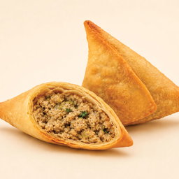 Chicken Samosa (3 pcs)