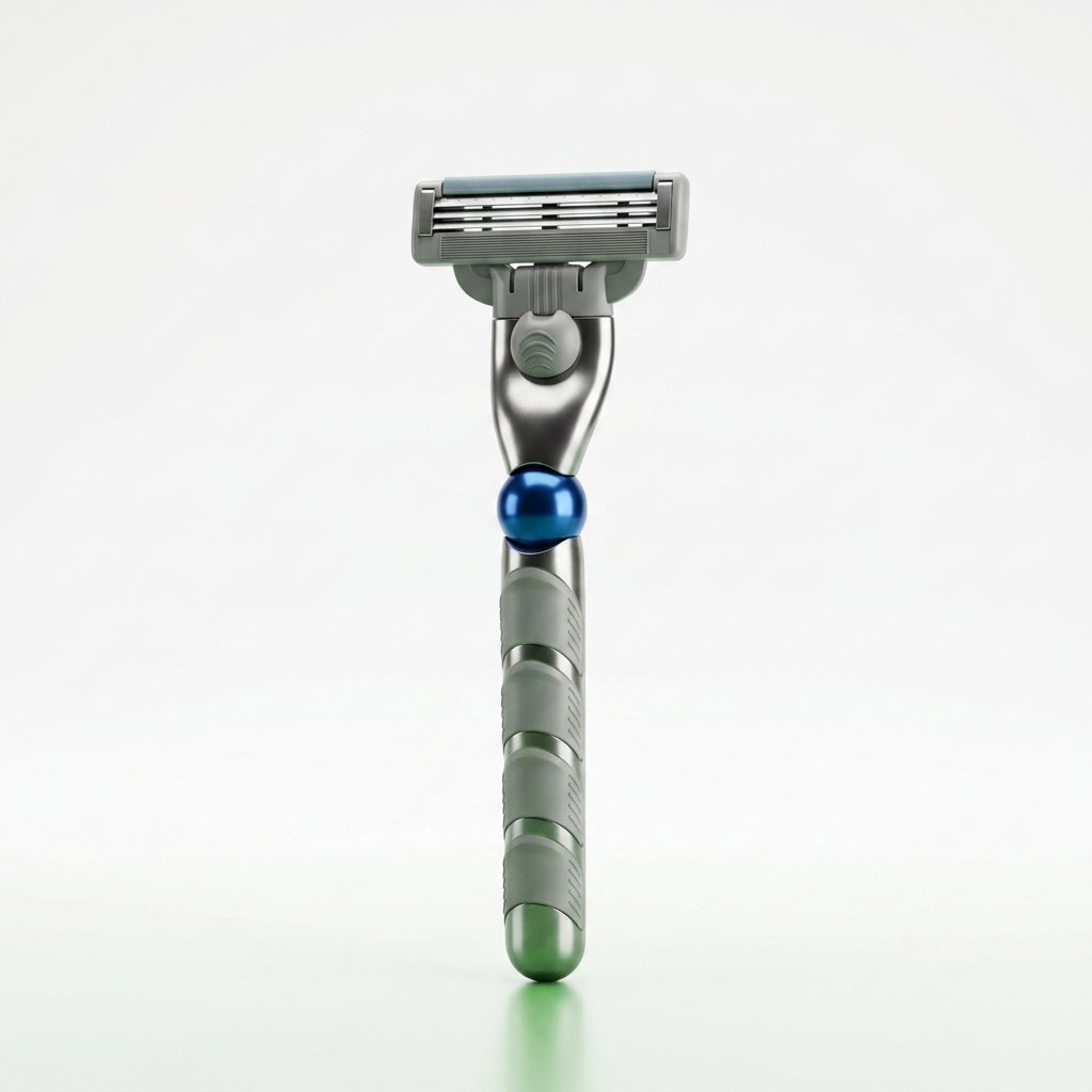 Gillette Mach 3 Turbo_1