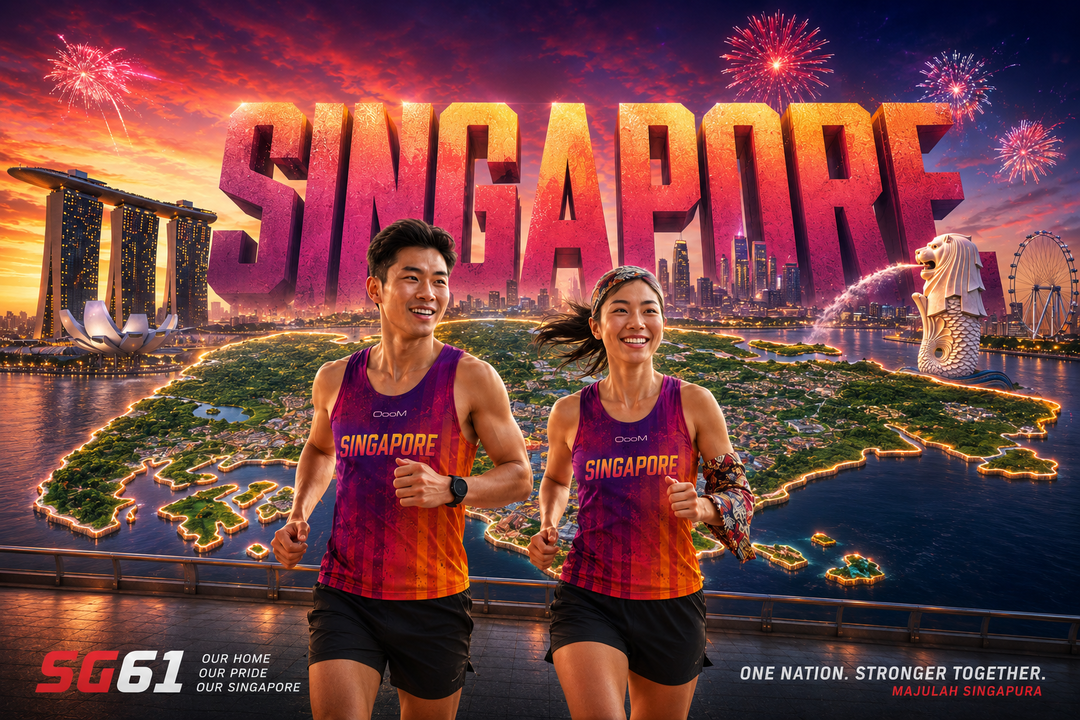 Singapore Signature  (Women Cut)