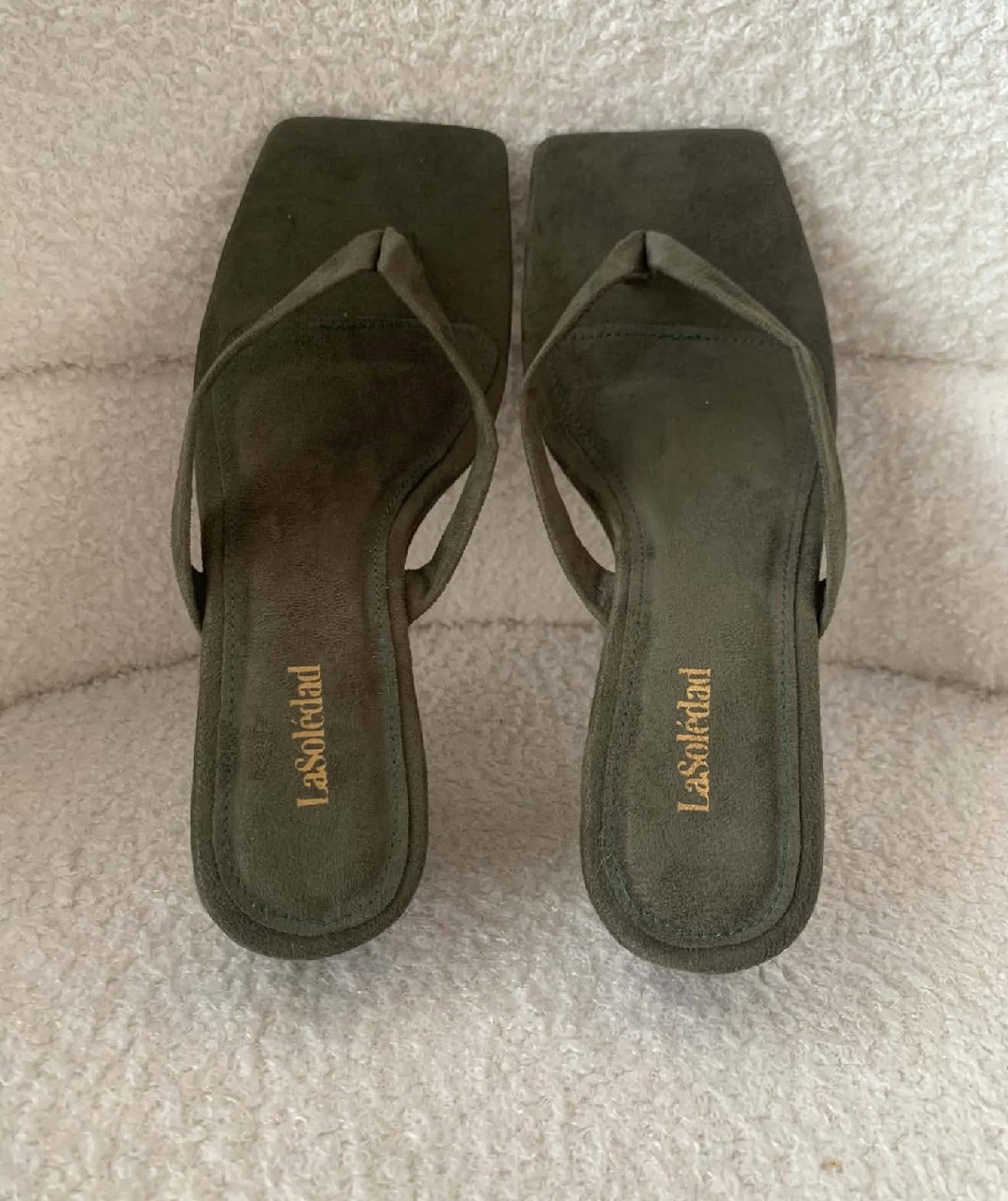 Chicago olive