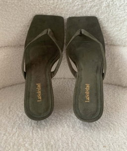 Chicago olive