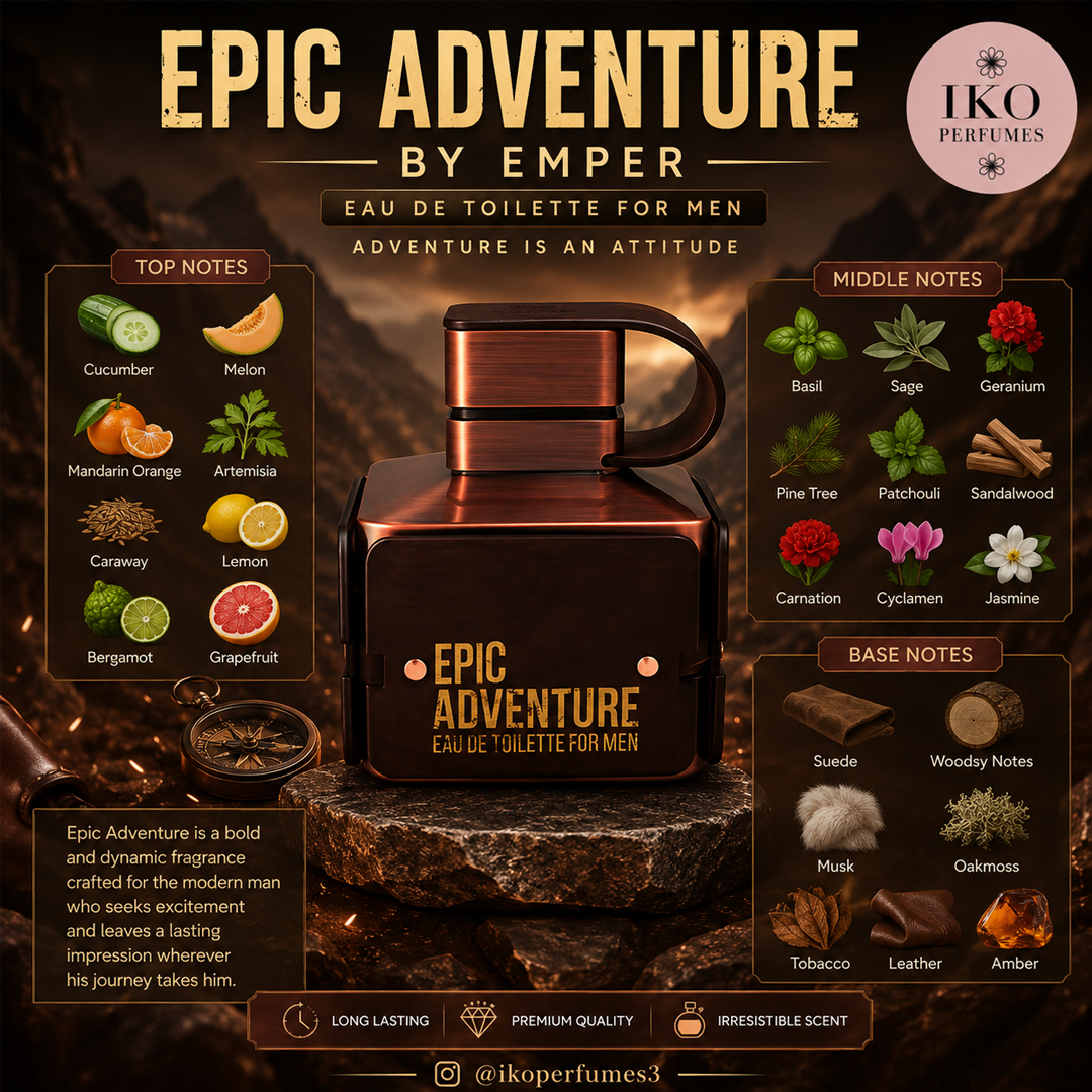 Epic Adventure 