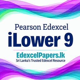 iLower 9 Papers