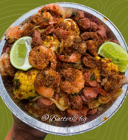 Seafood