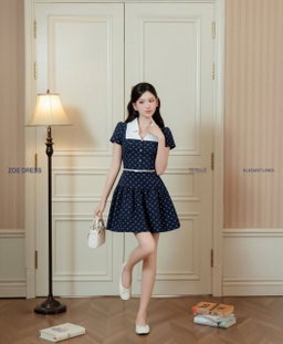 ZMY - ZOE DRESS