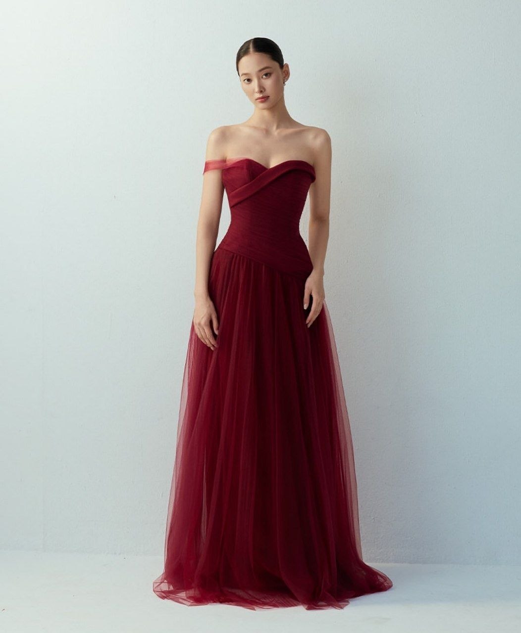 BYD - IVA DRESS