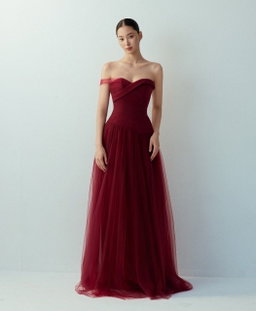 BYD - IVA DRESS