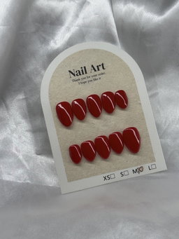 Press On Nails Sets💅🏻✨