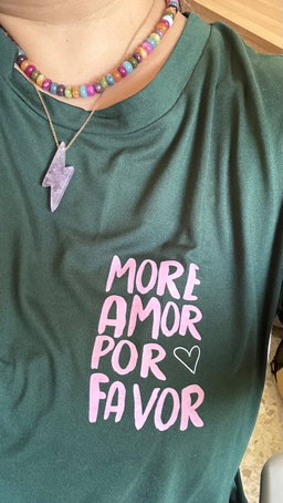 More Amore Dúo ⚡️🌈
