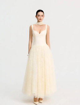 VDV - SYLENE DRESS