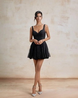 VDV - AMARA DRESS