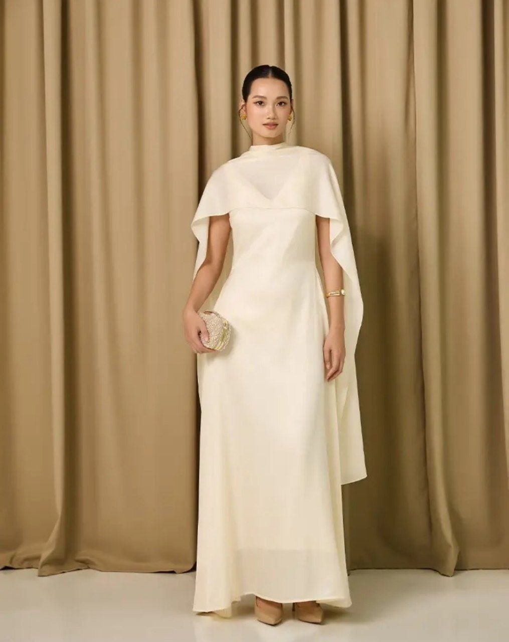 VDV - ELOISE DRESS