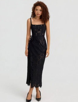 VDV - LEONA DRESS