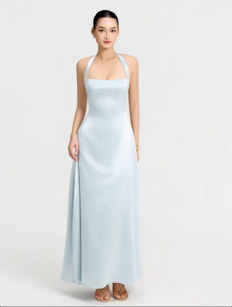 VDV - SAFEA DRESS_0