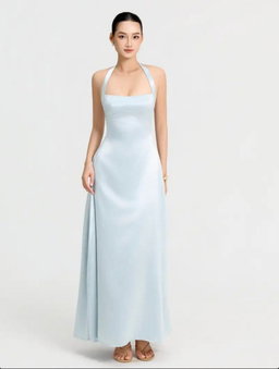 VDV - SAFEA DRESS