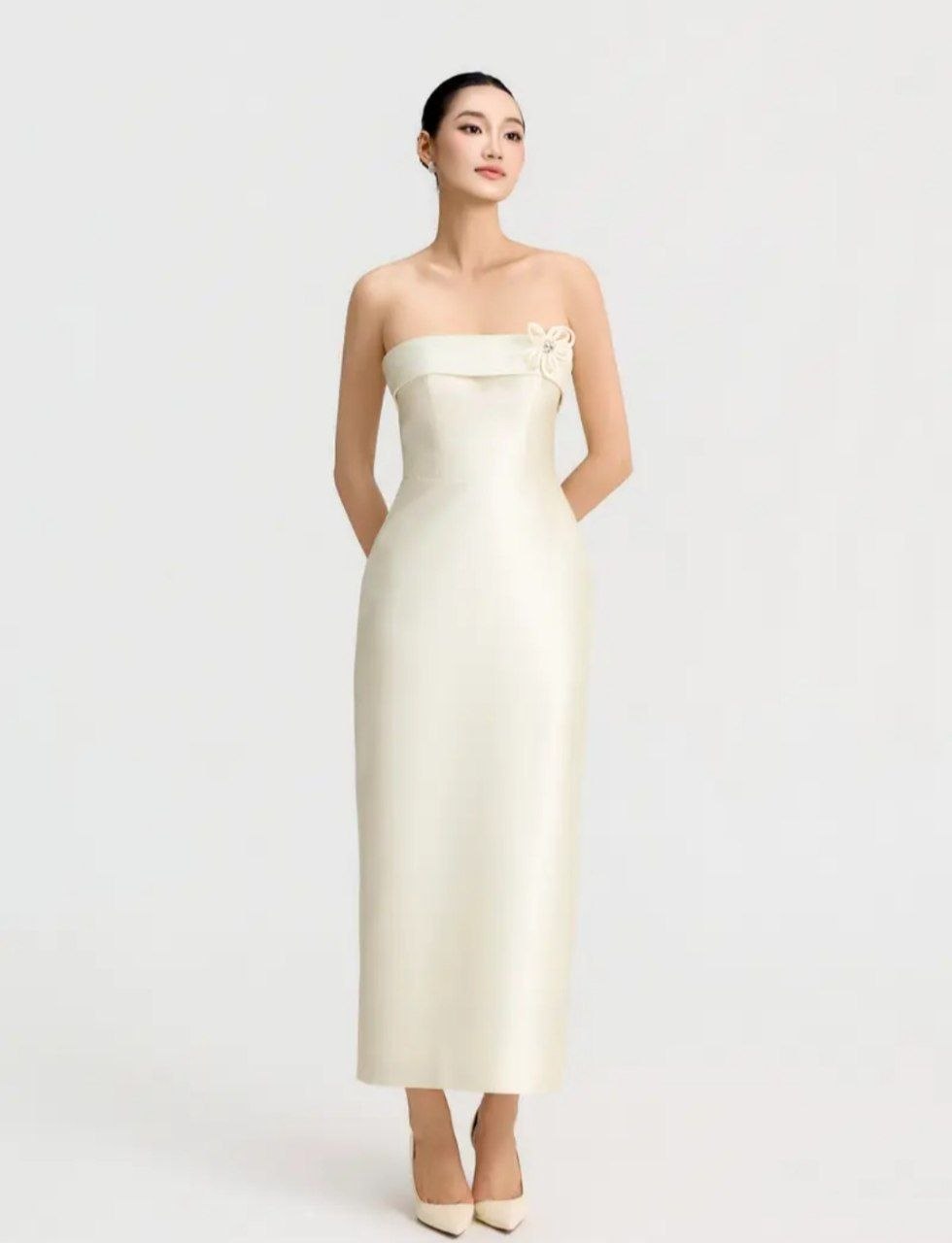 VDV - LILITAN DRESS
