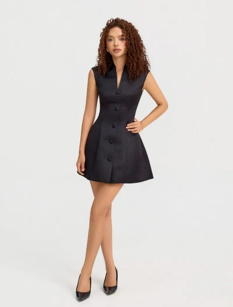 VDV - ELLA DRESS