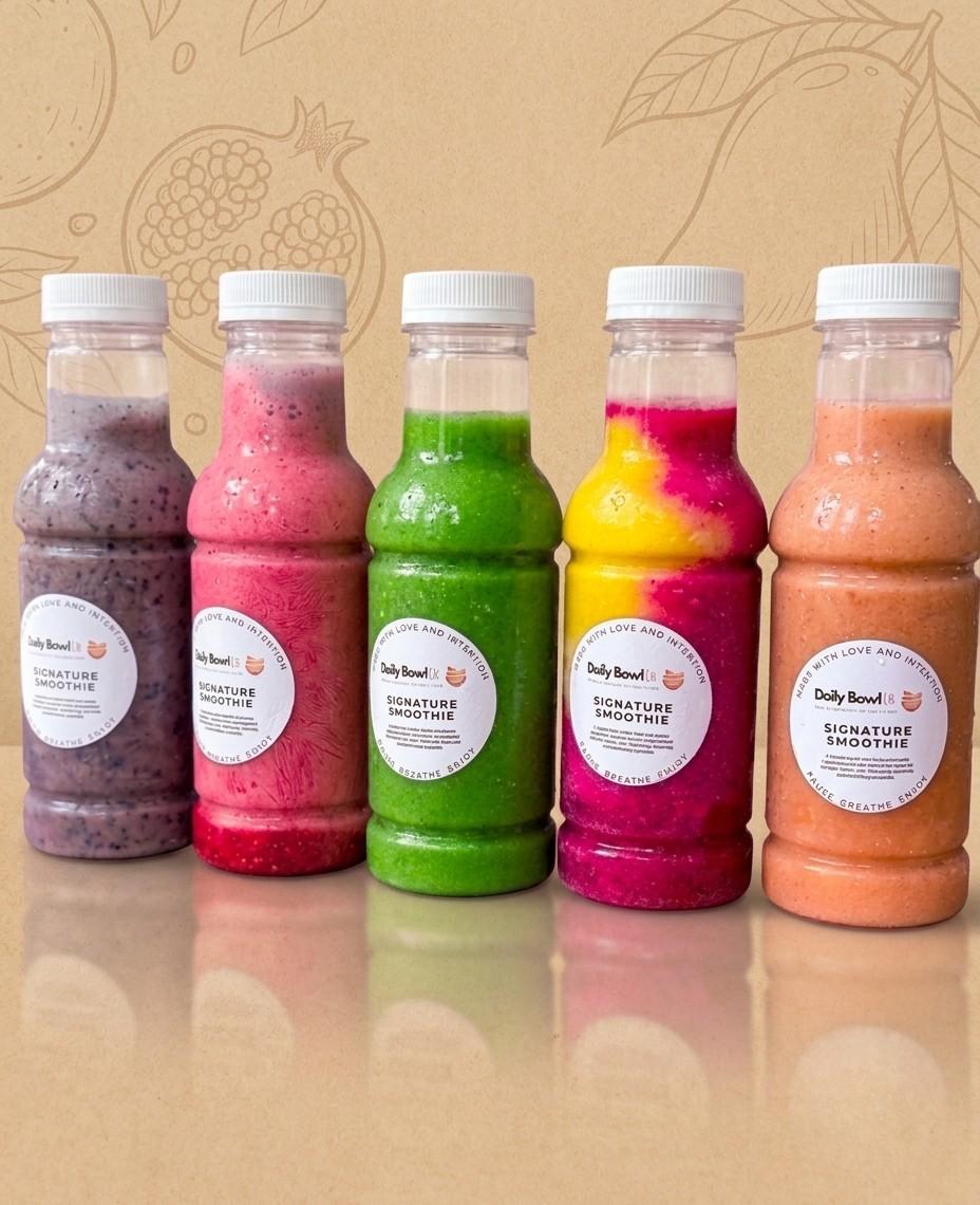 Protein Smoothies_0
