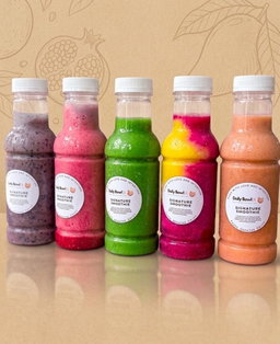 Protein Smoothies