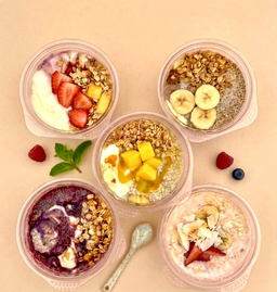The Daily Pantry