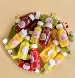 Vitality Shot Pack