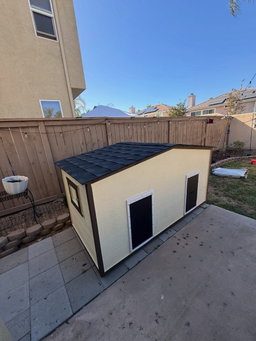 Dog House