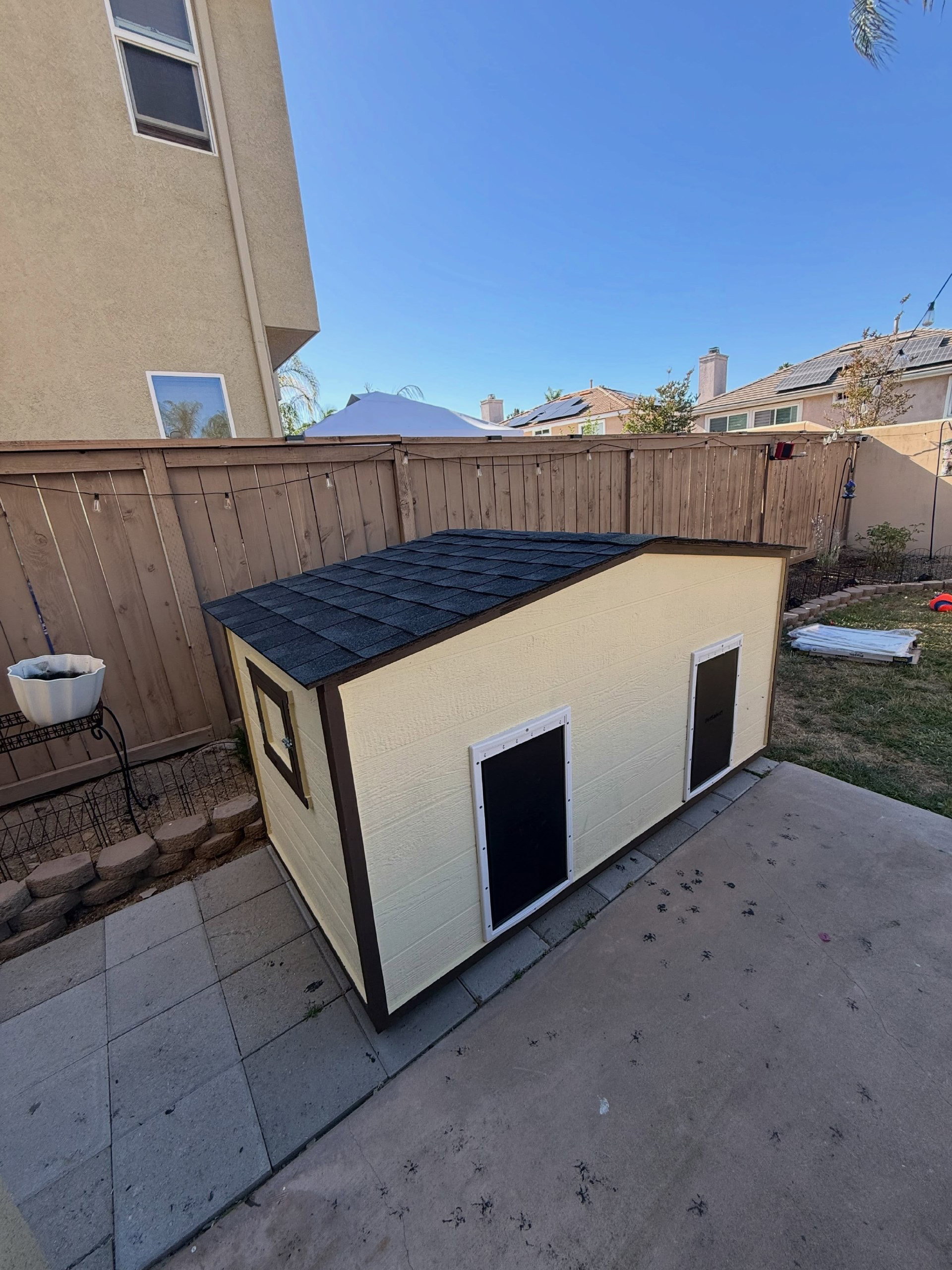 Dog House_2