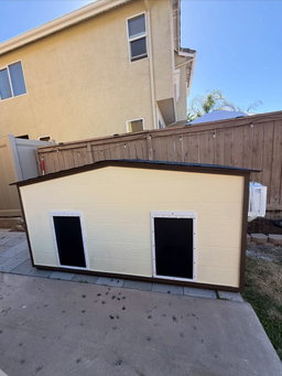 Dog House