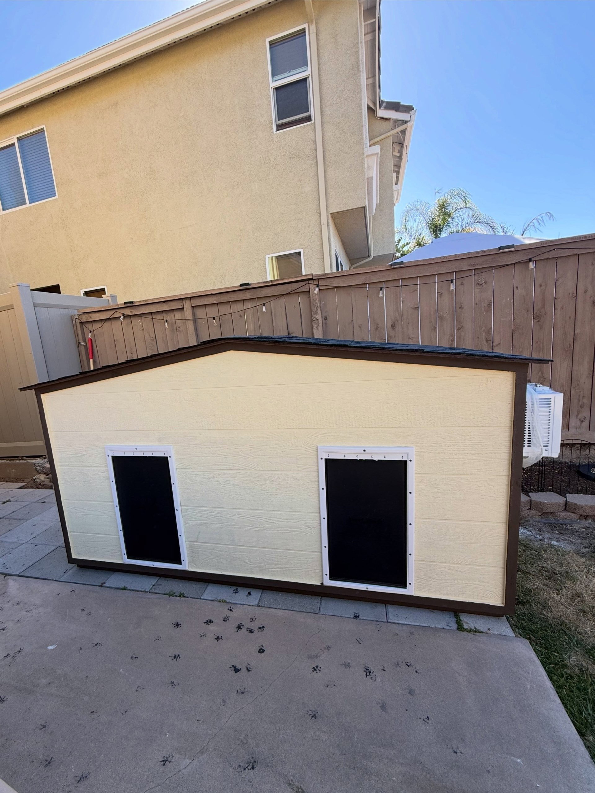 Dog House_3