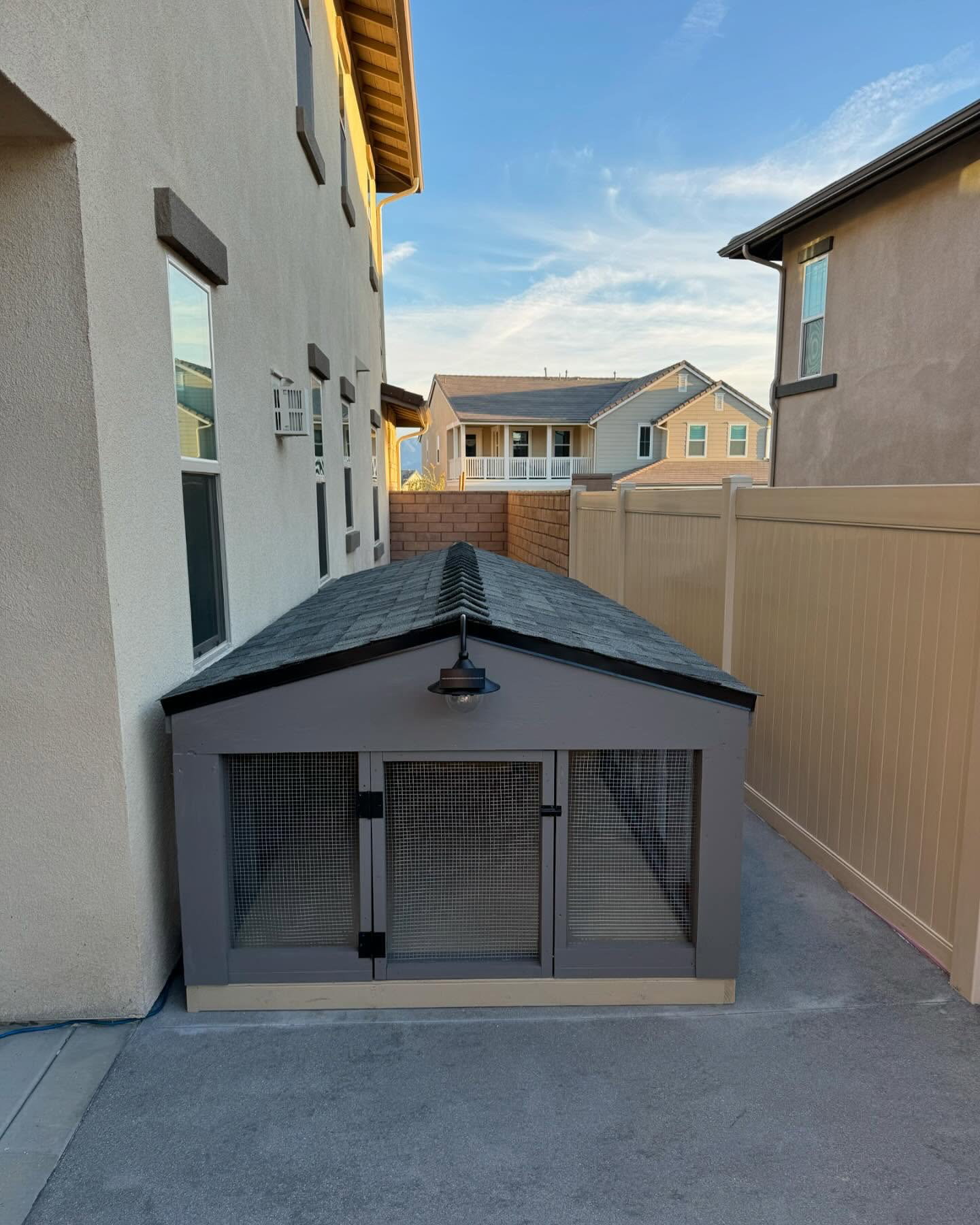 Dog house_1