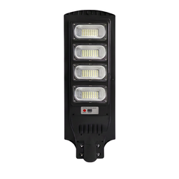 400W Solar Street Light
