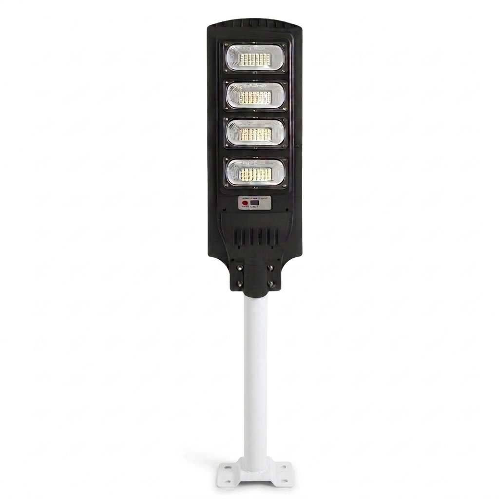 400W Solar Street Light